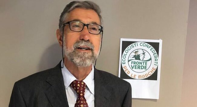Regionali Marche, Fronte Verde Ecologisti Confederati sostengono Francesco Acquaroli