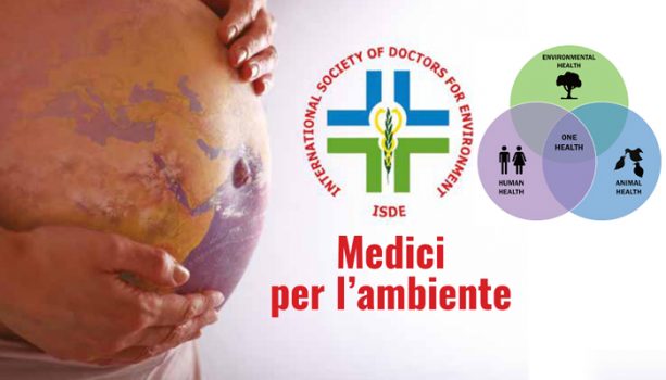 Europee, “Fronte Verde”: «Sosteniamo appello ISDE, Associazione Medici per l’Ambiente»