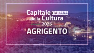 Agrigento, conferenza civica per “Agrigento capitale della cultura 2025”